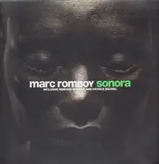 Marc Romboy - SONORA -REMIX-