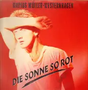 Westernhagen - Die Sonne So Rot