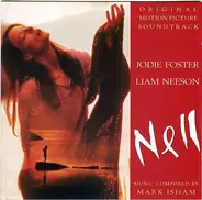 Mark Isham - Nell (Original Motion Picture Soundtrack)
