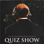 Mark Isham - Quiz Show - From The Original Motion Picture Soundtrack
