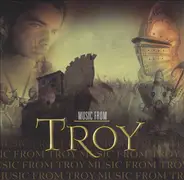 Mask - Music from Troy