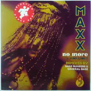 Maxx - No more (I can't stand it)