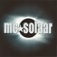 MC Solaar - MC Solaar