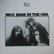 Mc5 - Back in the USA