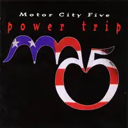 Mc5 - Power Trip