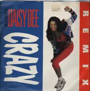 MC B Feat. Daisy Dee - Crazy (Remix)