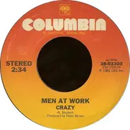 Men At Work - Down Under