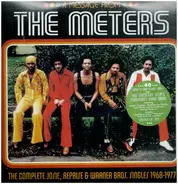 Meters - A Message From The Meters