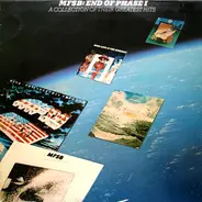 MFSB - End Of Phase I - A Collection Of Their Greatest Hits