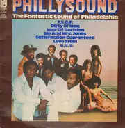 MFSB, O Jays, Billy Paul - Phillysound - The Sound Of Philadelphia