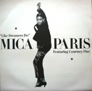 Mica Paris - Like Dreamers Do