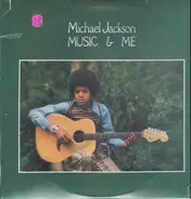 Michael Jackson - Music & Me