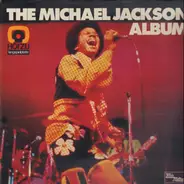 Michael Jackson - The Michael Jackson Album