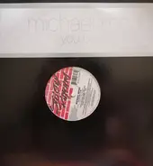 Michael Moog - You Belong to Me