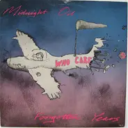 Midnight Oil - Forgotten Years