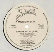 Midnight Star - Engine No. 9