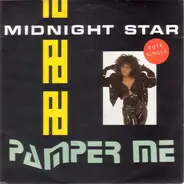 Midnight Star - Pamper Me