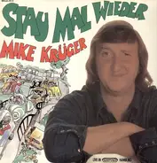 Mike Krüger - Stau Mal Wieder