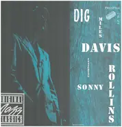 Miles Davis Featuring Sonny Rollins60 - Dig