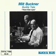 Milt Buckner - Them Their Eyes