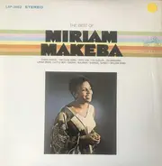 Miriam Makeba - The Best Of Miriam Makeba