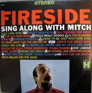 Mitch Miller And The Gang - Fireside Sing Along With Mitch