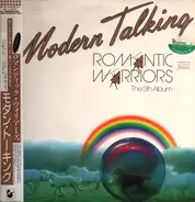 Modern Talking - Romantic Warriors