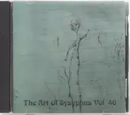 Mogwai,Ephrat,Sylvan,Blandbladen,Anathema,u.a - The Art Of Sysyphus Vol. 46