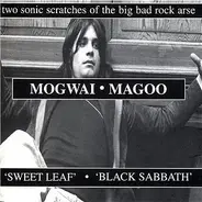 Mogwai & Magoo - ...Do The Rock Boogaloo ('Sweet Leaf' • 'Black Sabbath')