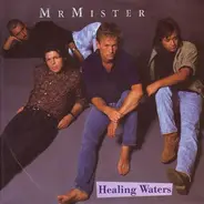 Mr. Mister - Healing Waters / Control