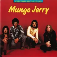 Mungo Jerry - Castle Masters Collection