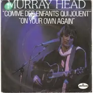 Murray Head - Comme Des Enfants Qui Jouent