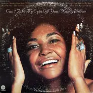 Nancy Wilson - Can't Take My Eyes Off You
