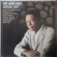 Nat King Cole - NATURE BOY