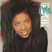 Natalie Cole - Good to Be Back