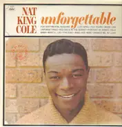 Nat 'King' Cole - Unforgettable