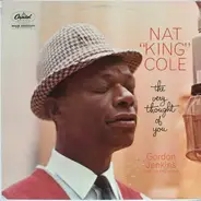 Nat King Cole - The Very Thought of You