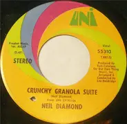 Neil Diamond - Stones