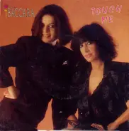New Baccara - Touch Me
