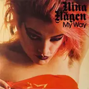 Nina Hagen Band - My Way
