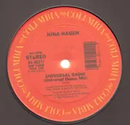 Nina Hagen - Universal Radio