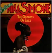 Nina Simone - The Goddess Of Jazz