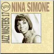 Nina Simone - Verve Jazz Masters 17