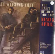 Nino Tempo & April Stevens - All Strung Out
