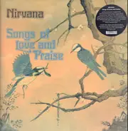 Nirvana - Songs Of Love And Praise