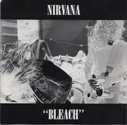 Nirvana - 'Bleach'