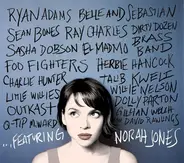 Norah Jones - ... Featuring Norah Jones