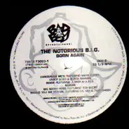 Notorious B.I.G. - Born Again