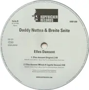 Daddy Nuttea & Breite Seite - Elles Dansent