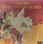 Offenbach / Chivot a.o. - Les Plus Belles Operettes Françaises